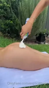 millieehannah [ explicittbabe ] Onlyfans leaked video 18239498 on Hotleaks.tv