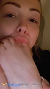 Explosivetoes [ explosivetoess ] Onlyfans leaked video 8284350 on Hotleaks.tv