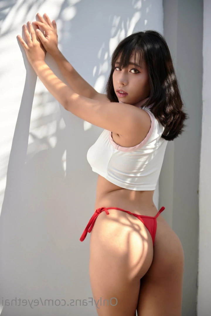 ☆ 𝐄𝐲𝐞 𝐓𝐡𝐚𝐢 ☆ [ eyethai ] Onlyfans leaked photo 10878145 on Hotleaks.tv