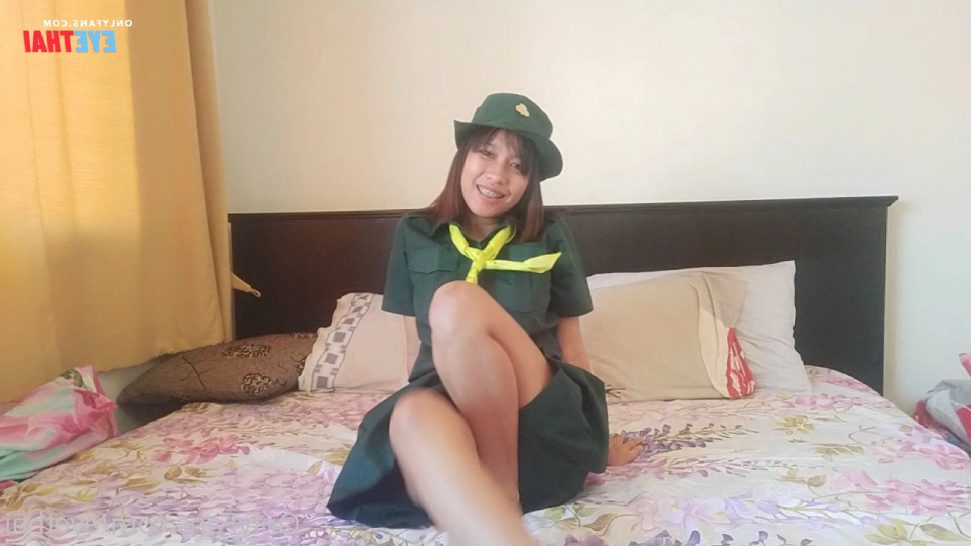☆ 𝐄𝐲𝐞 𝐓𝐡𝐚𝐢 ☆ [ eyethai ] Onlyfans leaked photo 11137956 on Hotleaks.tv