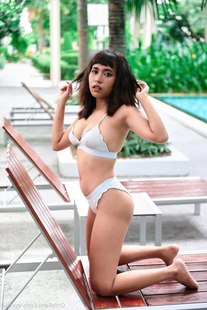 ☆ 𝐄𝐲𝐞 𝐓𝐡𝐚𝐢 ☆ [ eyethai ] Onlyfans leaked photo 11138050 on Hotleaks.tv
