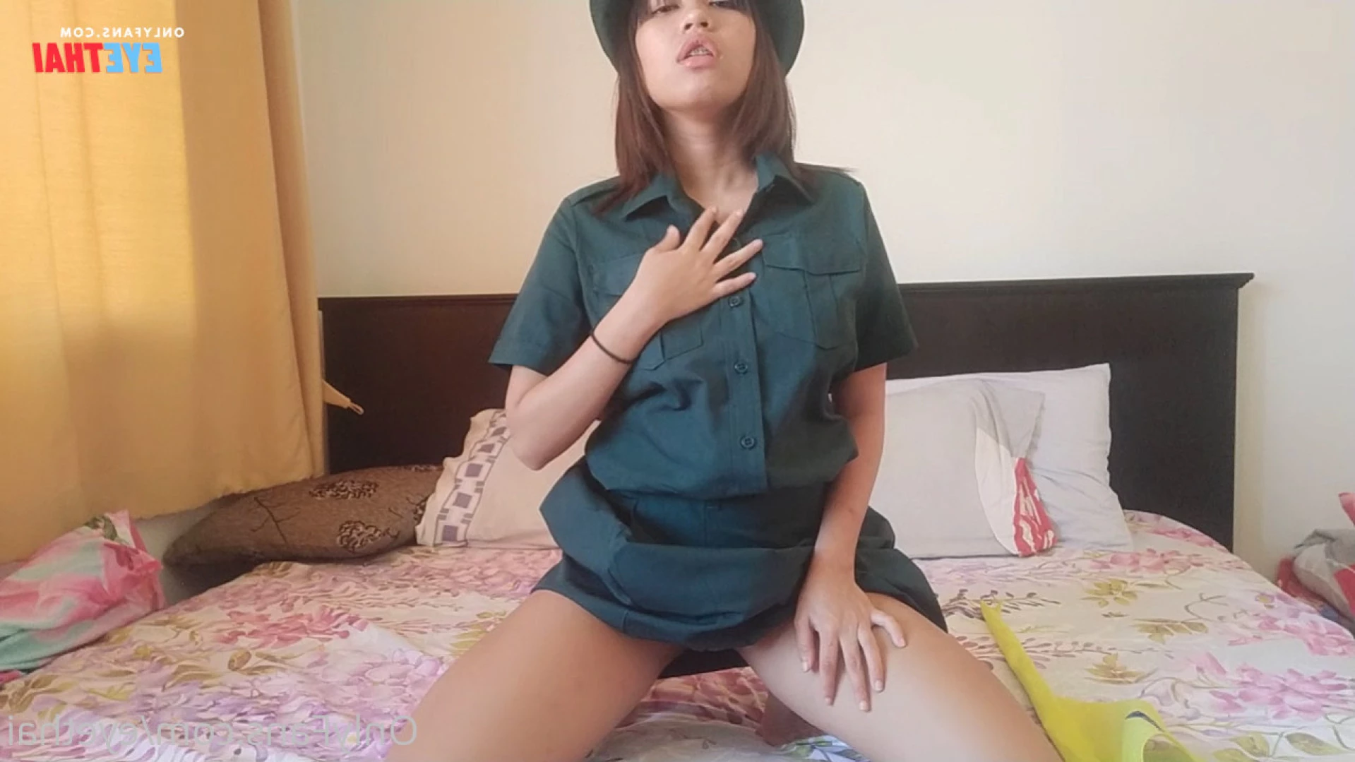 ☆ 𝐄𝐲𝐞 𝐓𝐡𝐚𝐢 ☆ [ eyethai ] Onlyfans leaked photo 11138059 on Hotleaks.tv