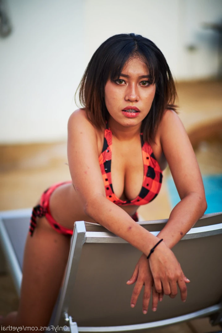 ☆ 𝐄𝐲𝐞 𝐓𝐡𝐚𝐢 ☆ [ eyethai ] Onlyfans leaked photo 11681553 on Hotleaks.tv