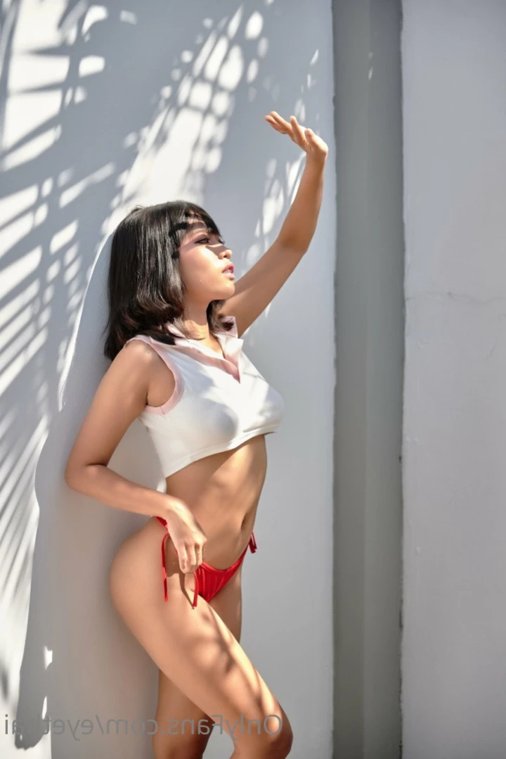 ☆ 𝐄𝐲𝐞 𝐓𝐡𝐚𝐢 ☆ [ eyethai ] Onlyfans leaked photo 13774589 on Hotleaks.tv