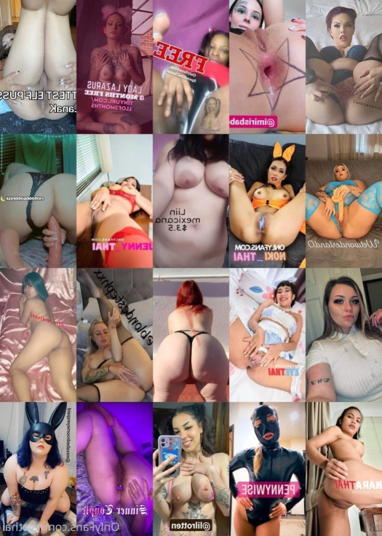 ☆ 𝐄𝐲𝐞 𝐓𝐡𝐚𝐢 ☆ [ eyethai ] Onlyfans leaked photo 14547052 on Hotleaks.tv
