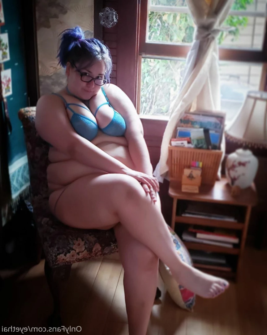 ☆ 𝐄𝐲𝐞 𝐓𝐡𝐚𝐢 ☆ [ eyethai ] Onlyfans leaked photo 15005665 on Hotleaks.tv