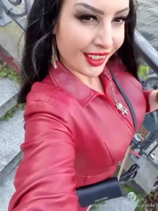 Ezada Sinn (The Matriarch) Top 0.7% [ ezada ] Onlyfans leaked video 11639608 on Hotleaks.tv