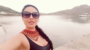 Ezada Sinn (The Matriarch) Top 0.7% [ ezada ] Onlyfans leaked video 12063148 on Hotleaks.tv