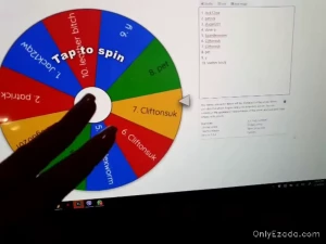 Ezada Sinn (The Matriarch) Top 0.7% [ ezada ] Onlyfans leaked video 13699920 on Hotleaks.tv
