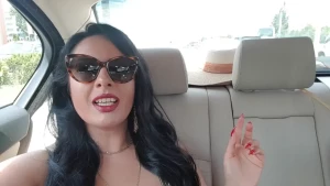 Ezada Sinn (The Matriarch) Top 0.7% [ ezada ] Onlyfans leaked video 13699979 on Hotleaks.tv