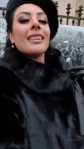 Ezada Sinn (The Matriarch) Top 0.7% [ ezada ] Onlyfans leaked video 13703688 on Hotleaks.tv
