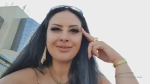Ezada Sinn (The Matriarch) Top 0.7% [ ezada ] Onlyfans leaked video 13709644 on Hotleaks.tv