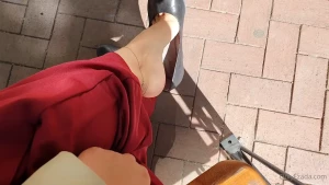 Ezada Sinn (The Matriarch) Top 0.7% [ ezada ] Onlyfans leaked video 13711123 on Hotleaks.tv
