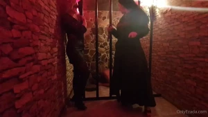 Ezada Sinn (The Matriarch) Top 0.7% [ ezada ] Onlyfans leaked video 13711565 on Hotleaks.tv