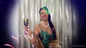 Ezada Sinn (The Matriarch) Top 0.7% [ ezada ] Onlyfans leaked video 14865573 on Hotleaks.tv