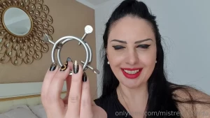 Ezada Sinn (The Matriarch) Top 0.7% [ ezada ] Onlyfans leaked video 14865632 on Hotleaks.tv