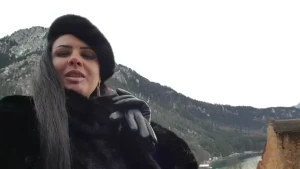 Ezada Sinn (The Matriarch) Top 0.7% [ ezada ] Onlyfans leaked video 14865702 on Hotleaks.tv