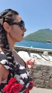 Ezada Sinn (The Matriarch) Top 0.7% [ ezada ] Onlyfans leaked video 15008475 on Hotleaks.tv