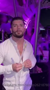Yeti [ fabien26218780 ] Onlyfans leaked video 8279788 on Hotleaks.tv