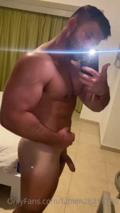 Yeti [ fabien26218780 ] Onlyfans leaked video 8279831 on Hotleaks.tv