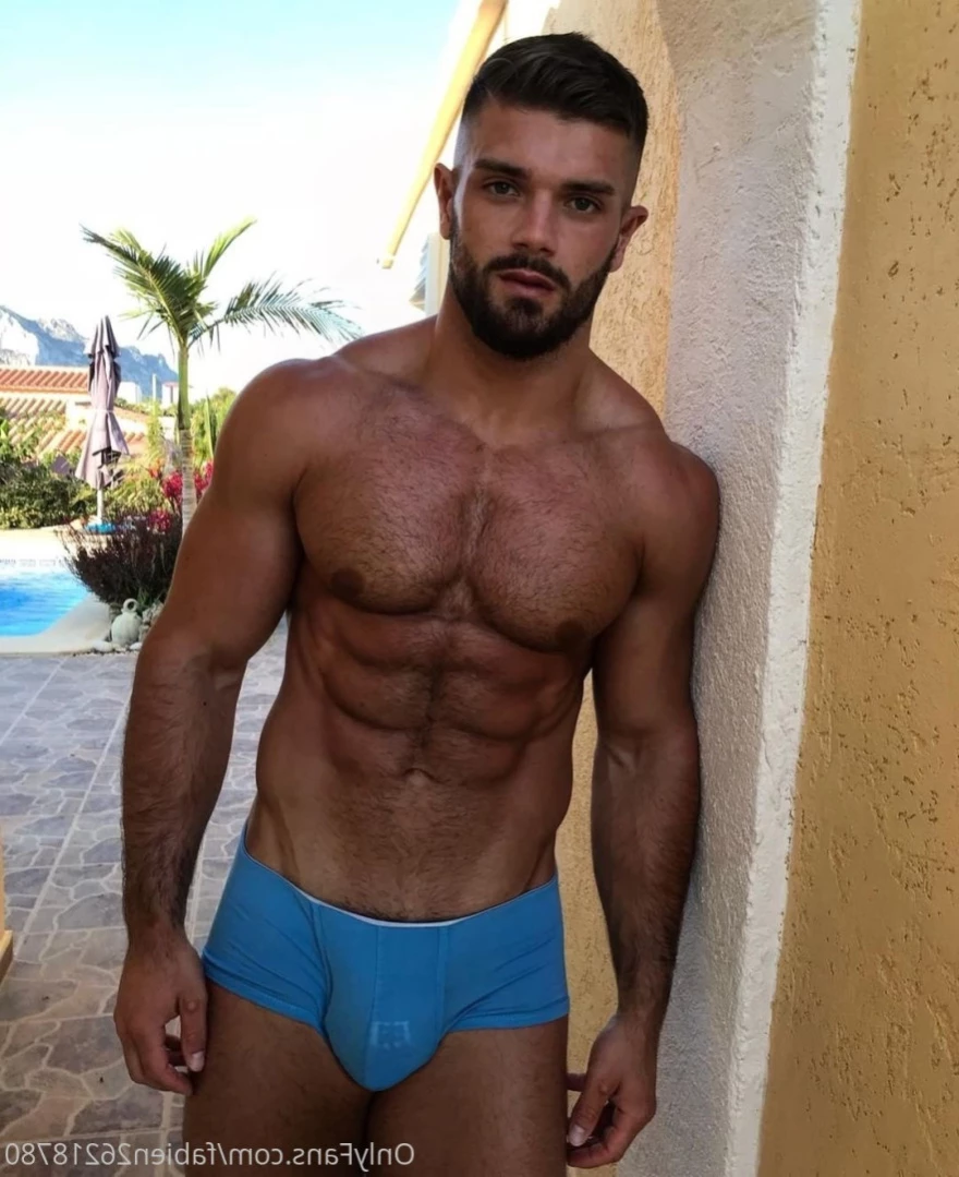 Yeti [ fabien26218780 ] Onlyfans leaked photo 13931809 on Hotleaks.tv