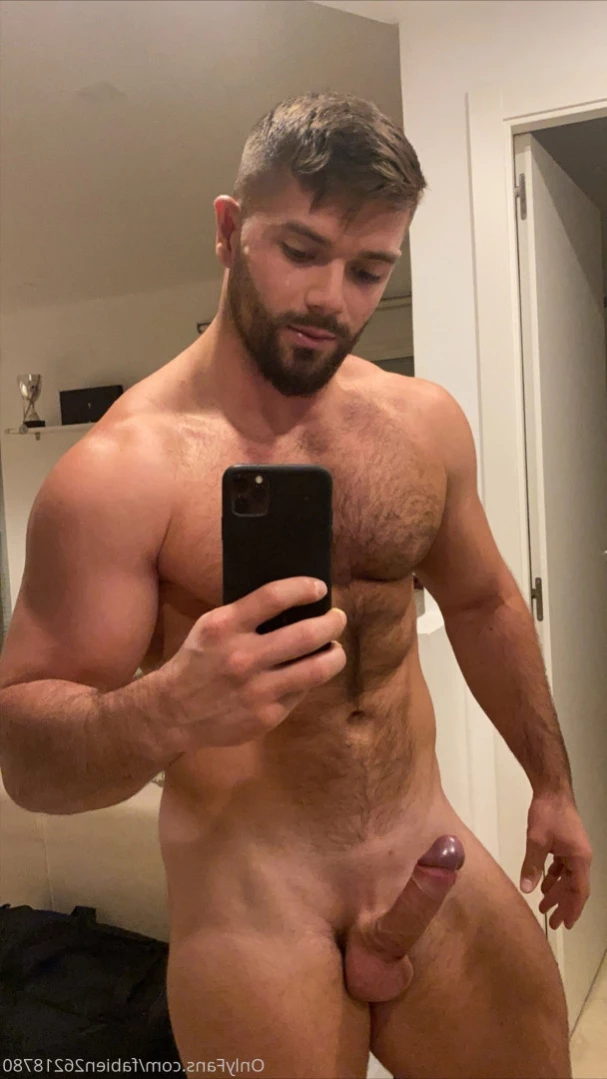 Yeti [ fabien26218780 ] Onlyfans leaked photo 14266586 on Hotleaks.tv