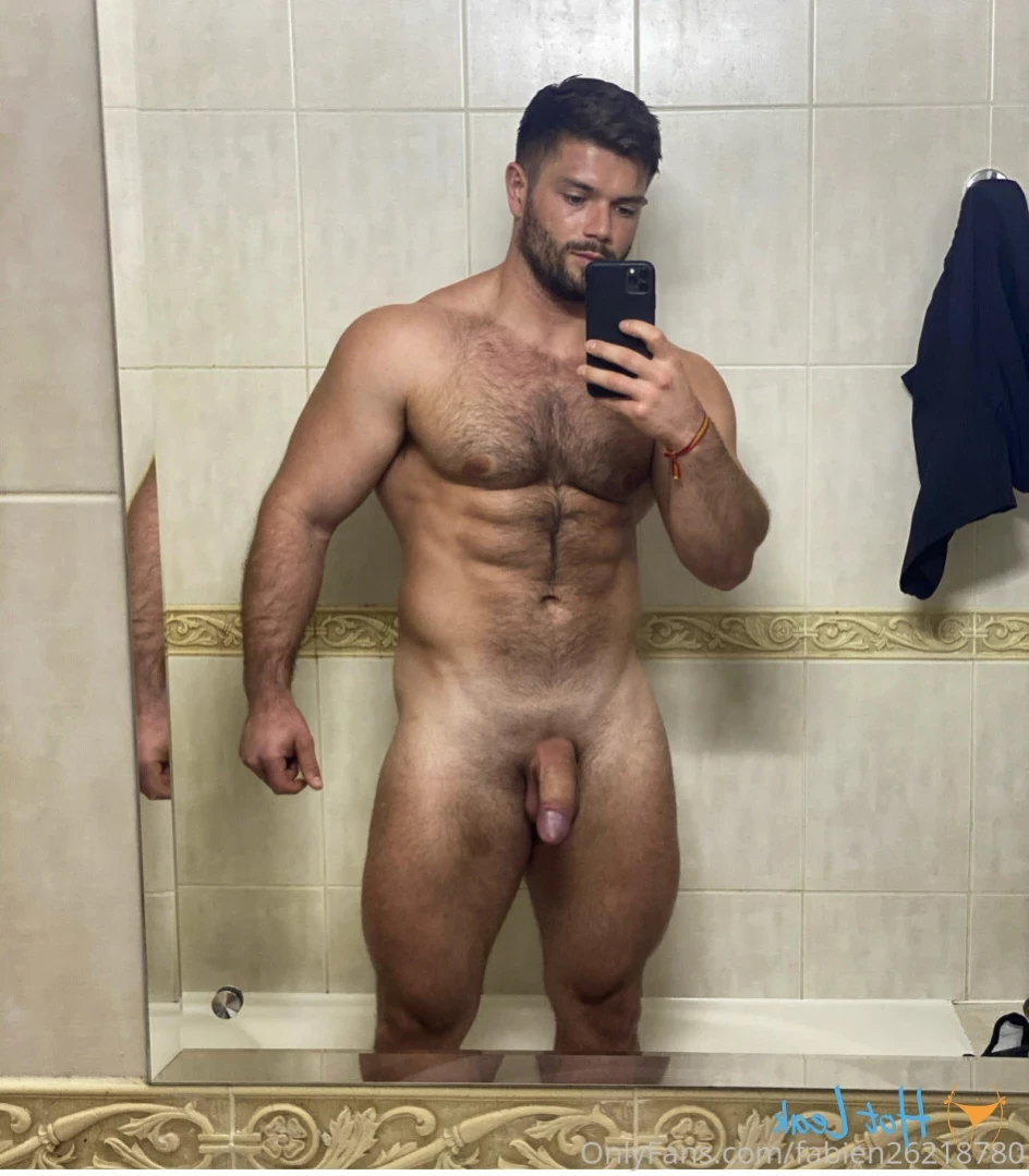 Yeti [ fabien26218780 ] Onlyfans leaked photo 14540917 on Hotleaks.tv