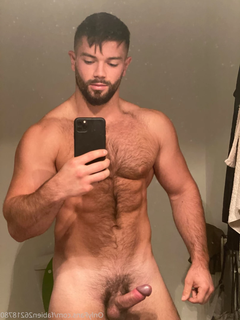 Yeti [ fabien26218780 ] Onlyfans leaked photo 14610525 on Hotleaks.tv