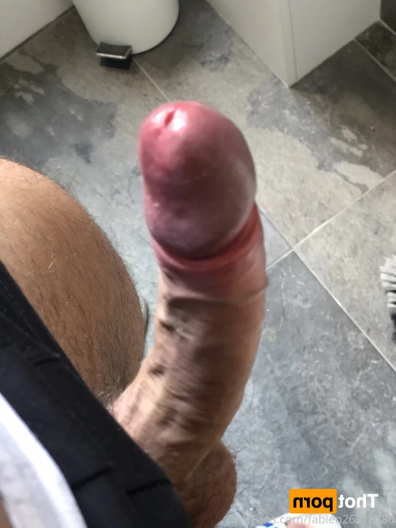 Yeti [ fabien26218780 ] Onlyfans leaked photo 14622596 on Hotleaks.tv