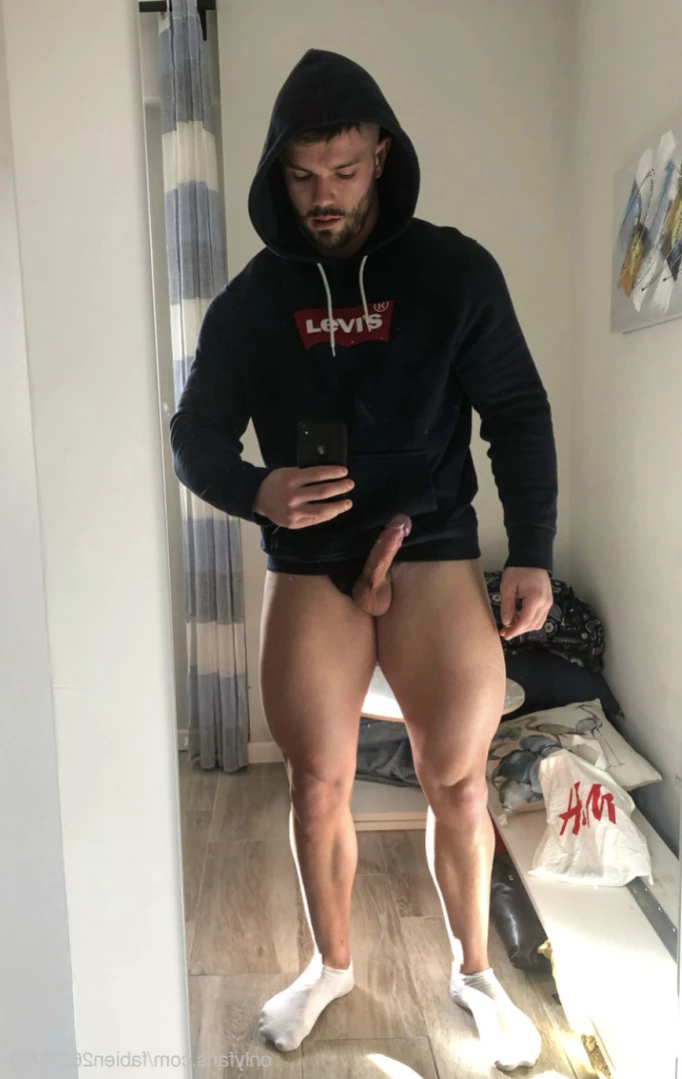 Yeti [ fabien26218780 ] Onlyfans leaked photo 14679815 on Hotleaks.tv