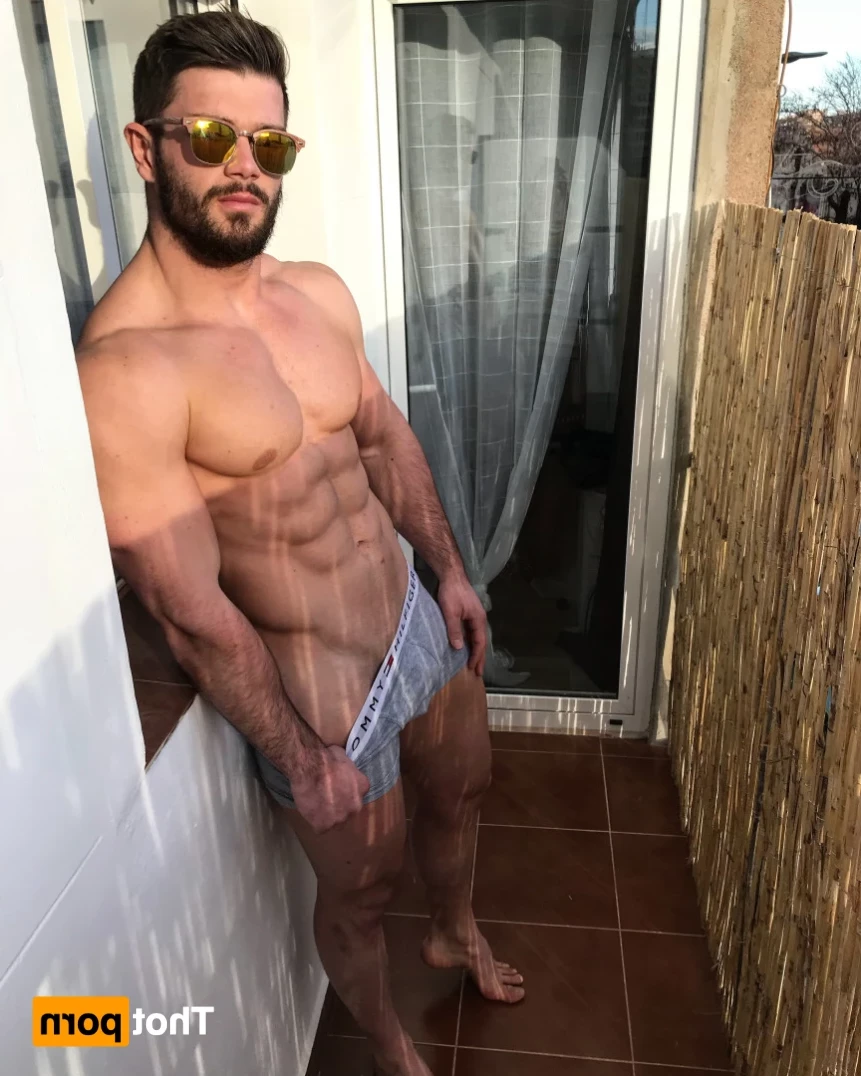 Yeti [ fabien26218780 ] Onlyfans leaked photo 14699604 on Hotleaks.tv