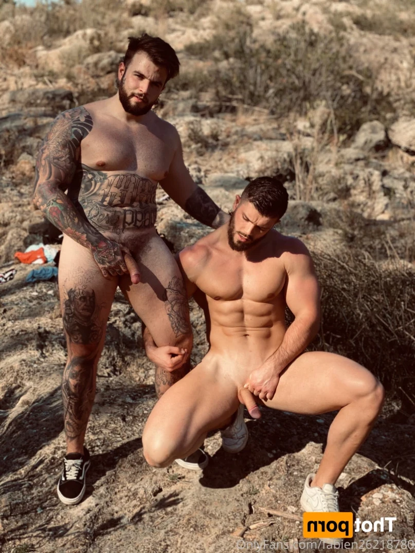 Yeti [ fabien26218780 ] Onlyfans leaked photo 14717099 on Hotleaks.tv