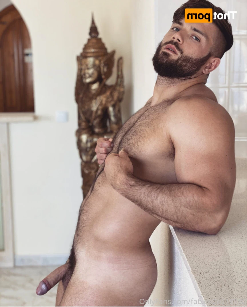 Yeti [ fabien26218780 ] Onlyfans leaked photo 15008676 on Hotleaks.tv