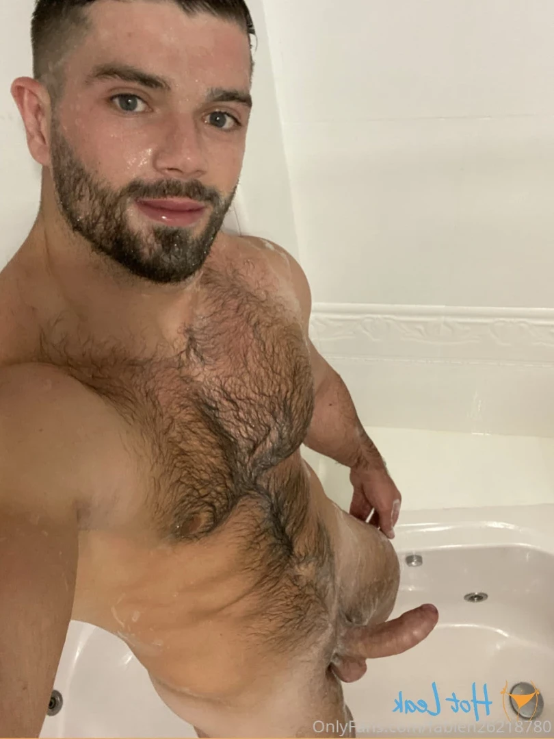 Yeti [ fabien26218780 ] Onlyfans leaked photo 15142067 on Hotleaks.tv