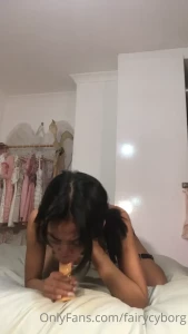 sunny ^•^ [ fairycyborg ] Onlyfans leaked video 8277930 on Hotleaks.tv