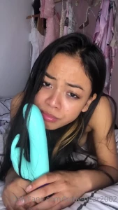 sunny ^•^ [ fairycyborg ] Onlyfans leaked video 8278184 on Hotleaks.tv