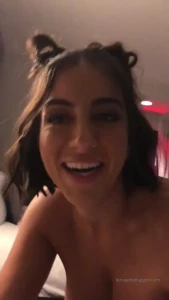 Lena The Plug [ lenatheplug ] Onlyfans leaked video 1621455 on Hotleaks.tv
