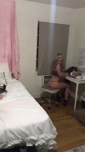 Lena The Plug [ lenatheplug ] Onlyfans leaked video 2595920 on Hotleaks.tv