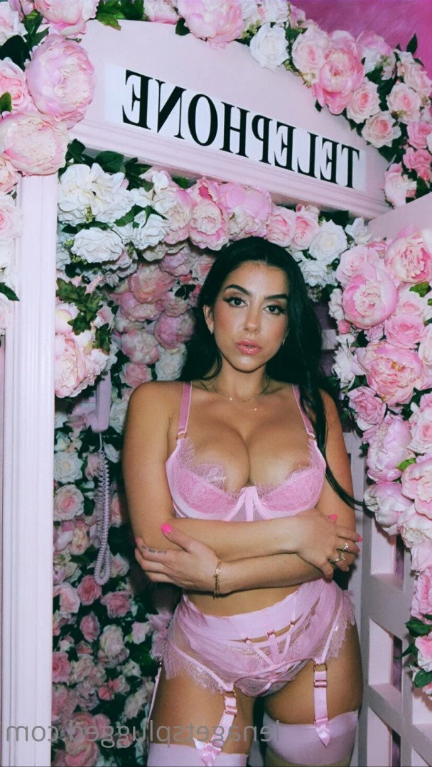 Lena The Plug [ lenatheplug ] Onlyfans leaked photo 3753756 on Hotleaks.tv