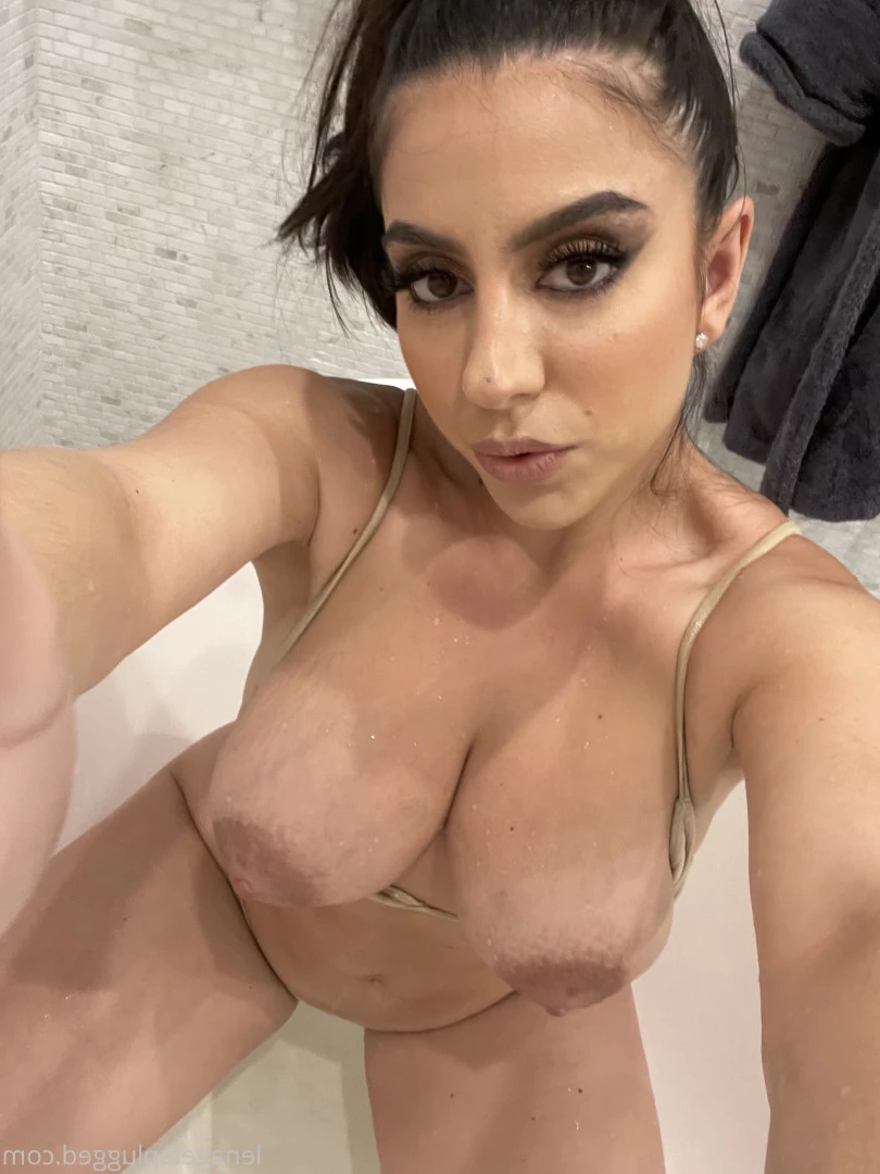 Lena The Plug [ lenatheplug ] Onlyfans leaked photo 6402672 on Hotleaks.tv