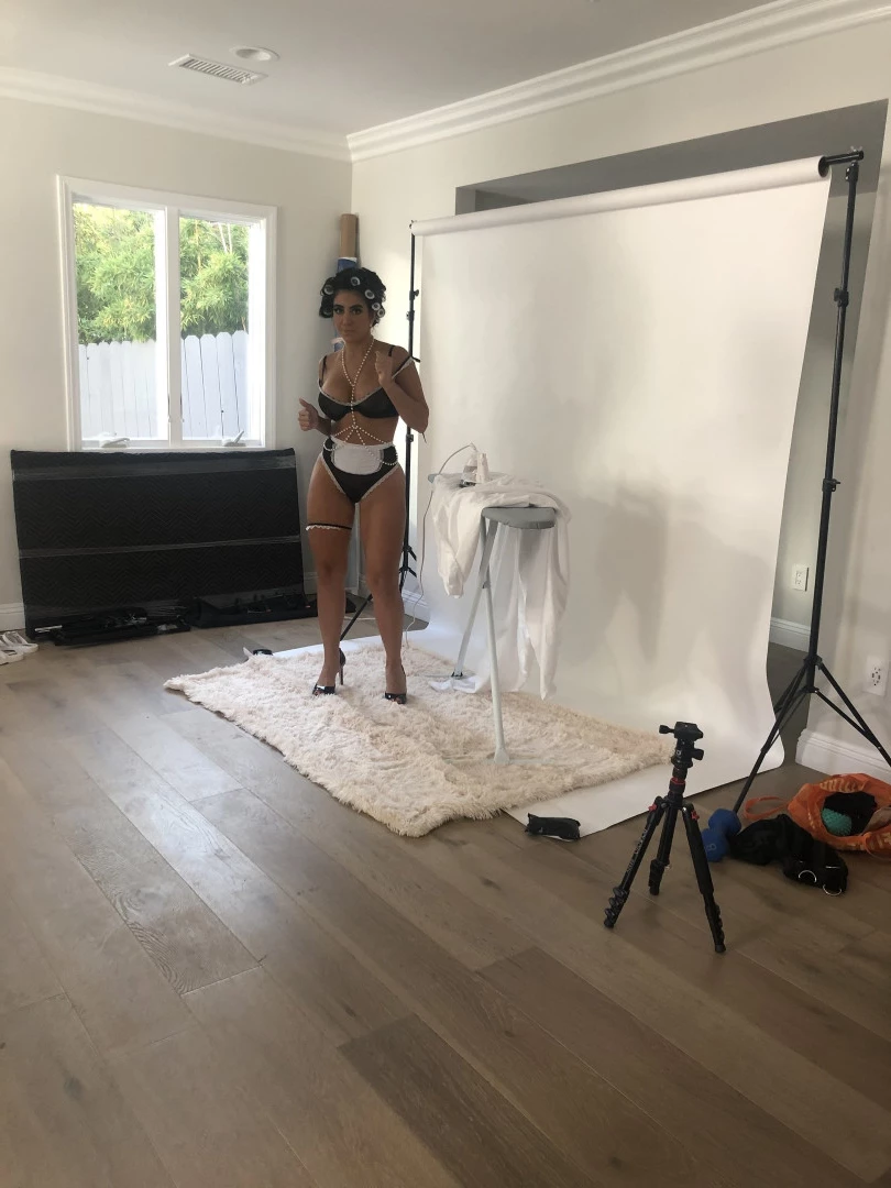 Lena The Plug [ lenatheplug ] Onlyfans leaked photo 10359857 on Hotleaks.tv