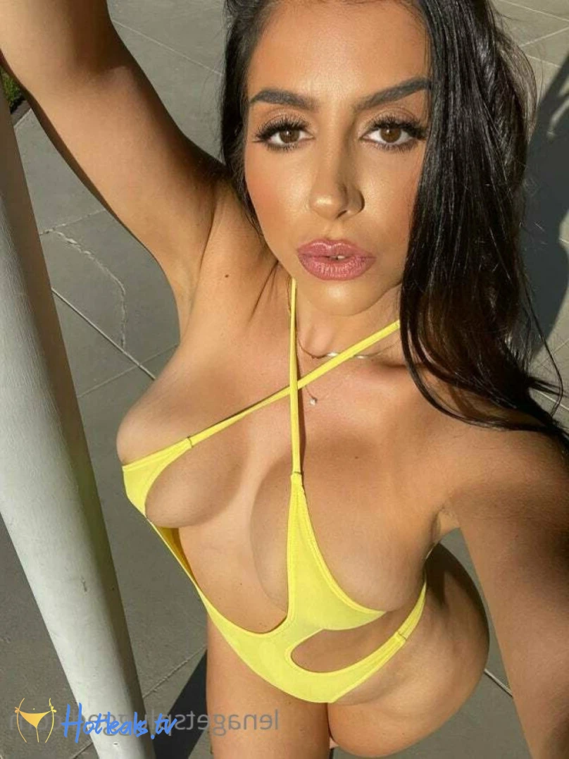 Lena The Plug [ lenatheplug ] Onlyfans leaked photo 15785481 on Hotleaks.tv