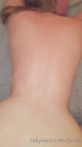 Katie [ fancie ] Onlyfans leaked video 11042541 on Hotleaks.tv