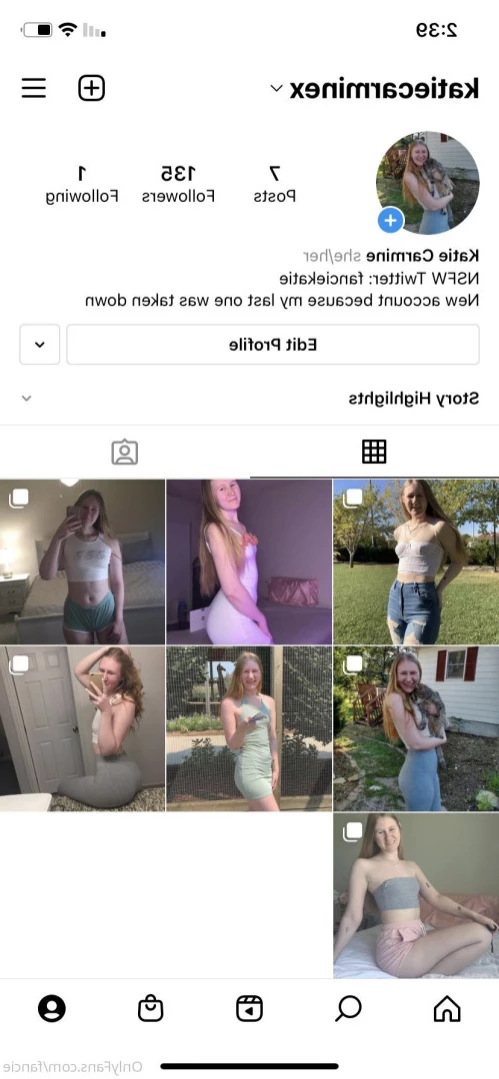 Katie [ fancie ] Onlyfans leaked photo 11137786 on Hotleaks.tv