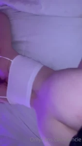 Katie [ fancie ] Onlyfans leaked video 11996307 on Hotleaks.tv