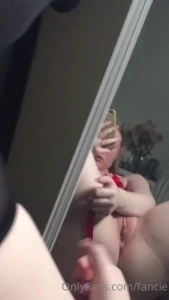 Katie [ fancie ] Onlyfans leaked video 13544934 on Hotleaks.tv