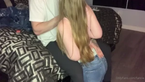 Katie [ fancie ] Onlyfans leaked video 14711813 on Hotleaks.tv