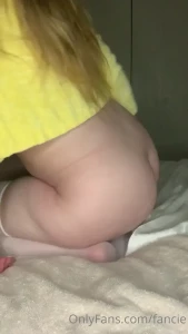 Katie [ fancie ] Onlyfans leaked video 14843519 on Hotleaks.tv