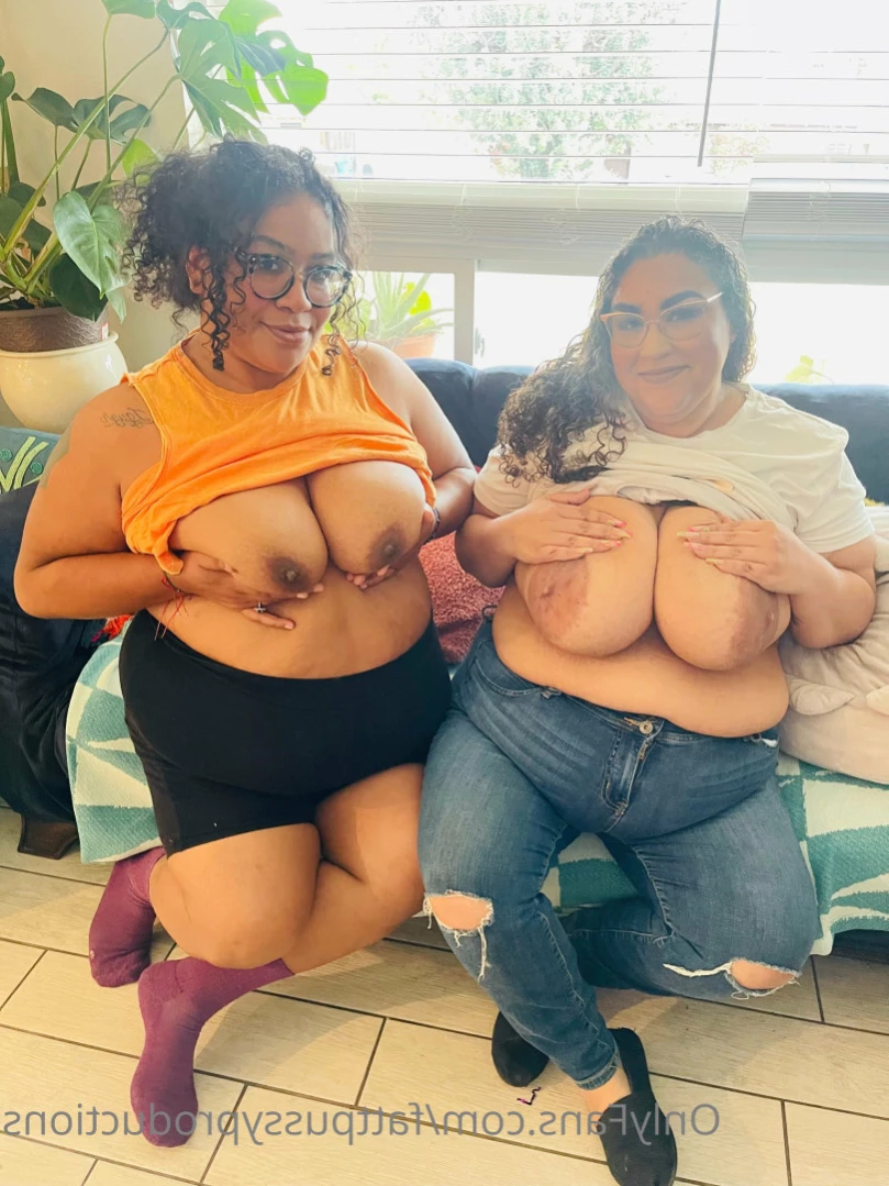Fatt Pussy Productions [ fattpussyproductions ] Onlyfans leaked photo 15089223 on Hotleaks.tv