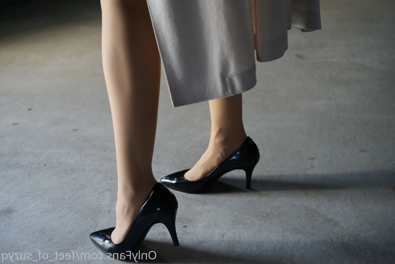 Lady Suzy-Q [ feet_of_suzyq ] Onlyfans leaked photo 10998997 on Hotleaks.tv